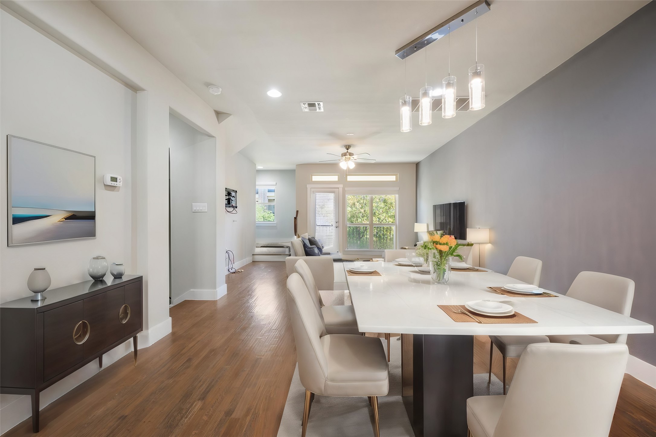 1304 Palm Canyon Drive Dallas TX 75204