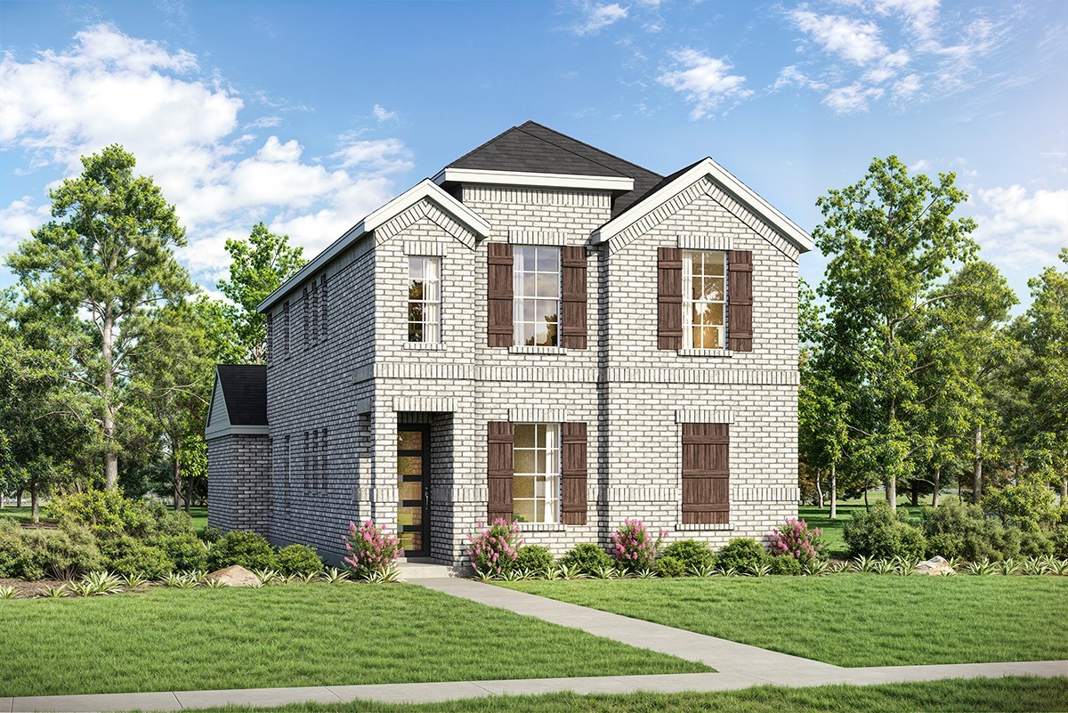 2950 Eleanor Drive Prosper TX 75078