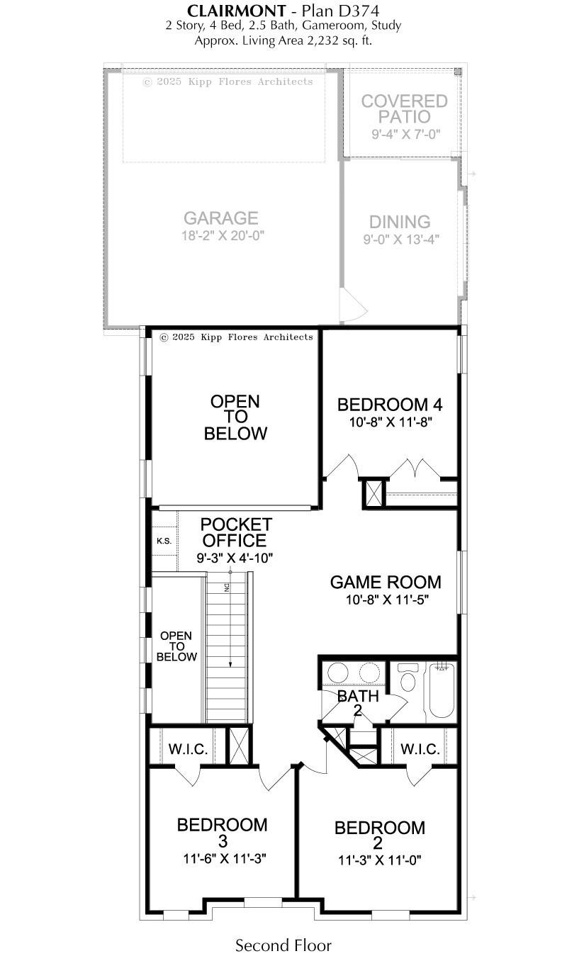 2950 Eleanor Drive Prosper TX 75078