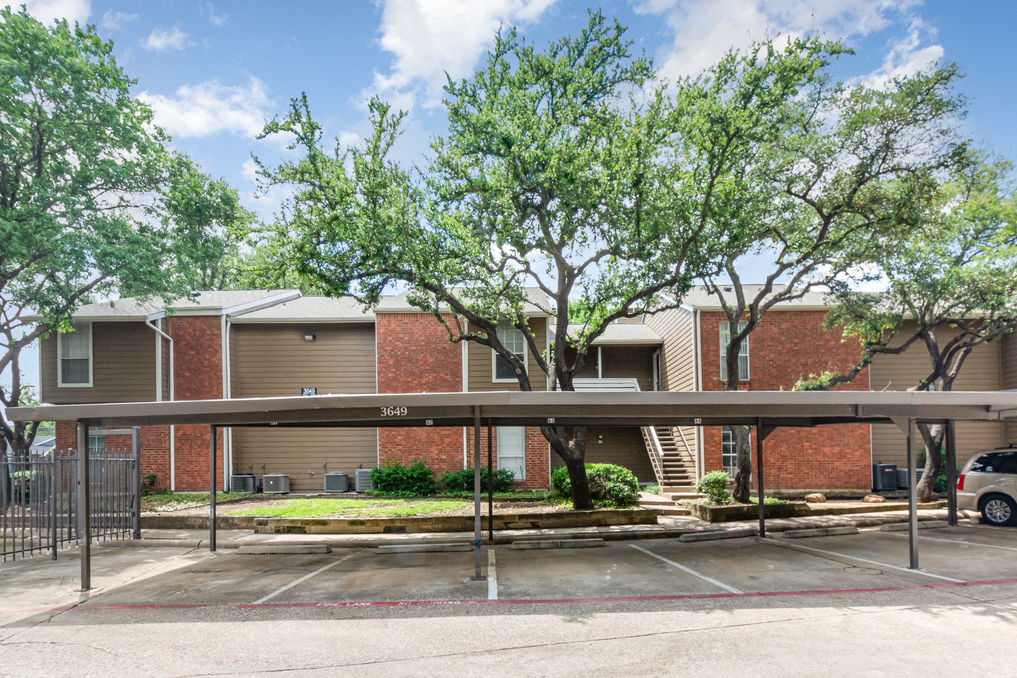 3649 W Northgate Drive Irving TX 75038