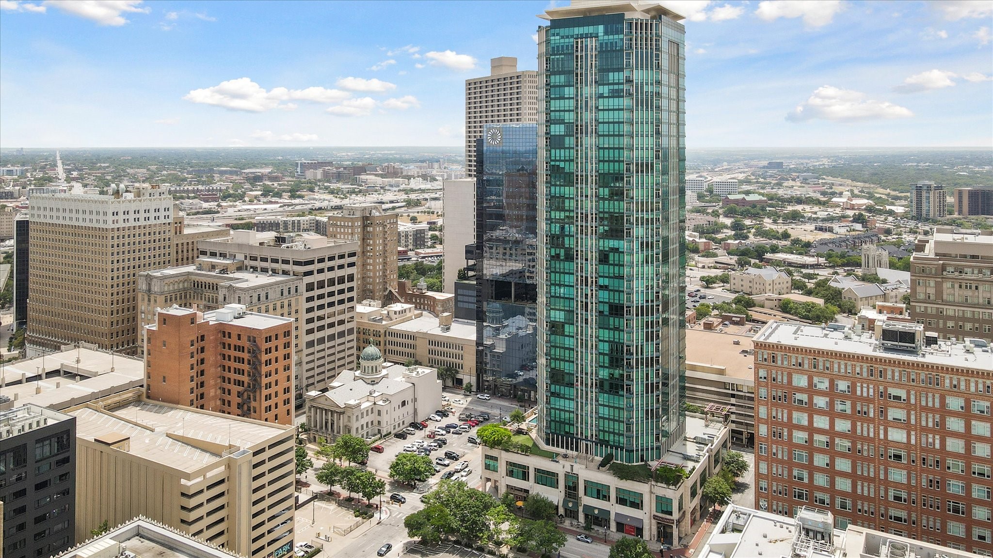 500 Throckmorton Street Fort Worth TX 76102