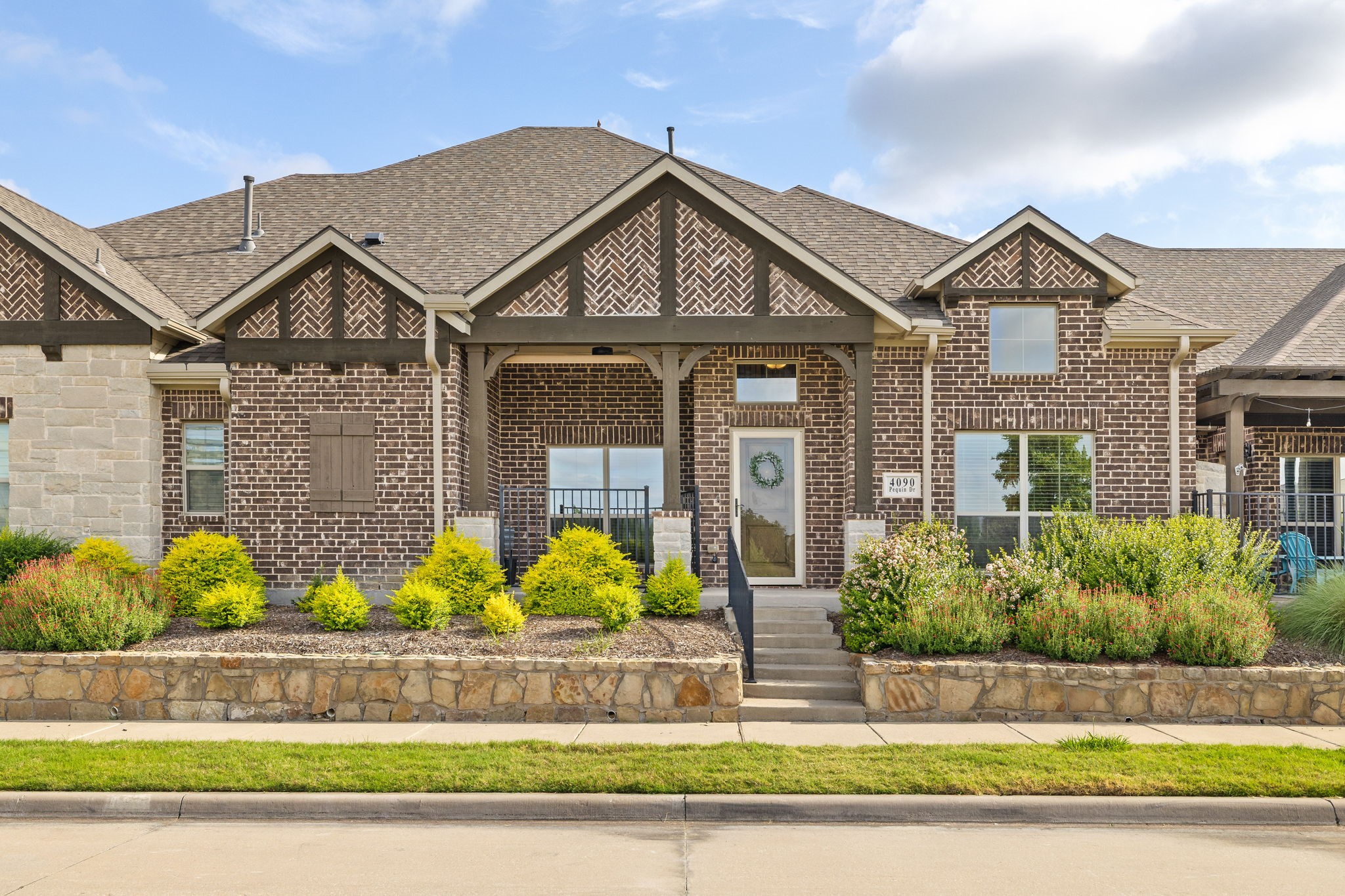 4090 Pequin Drive Prosper TX 75078