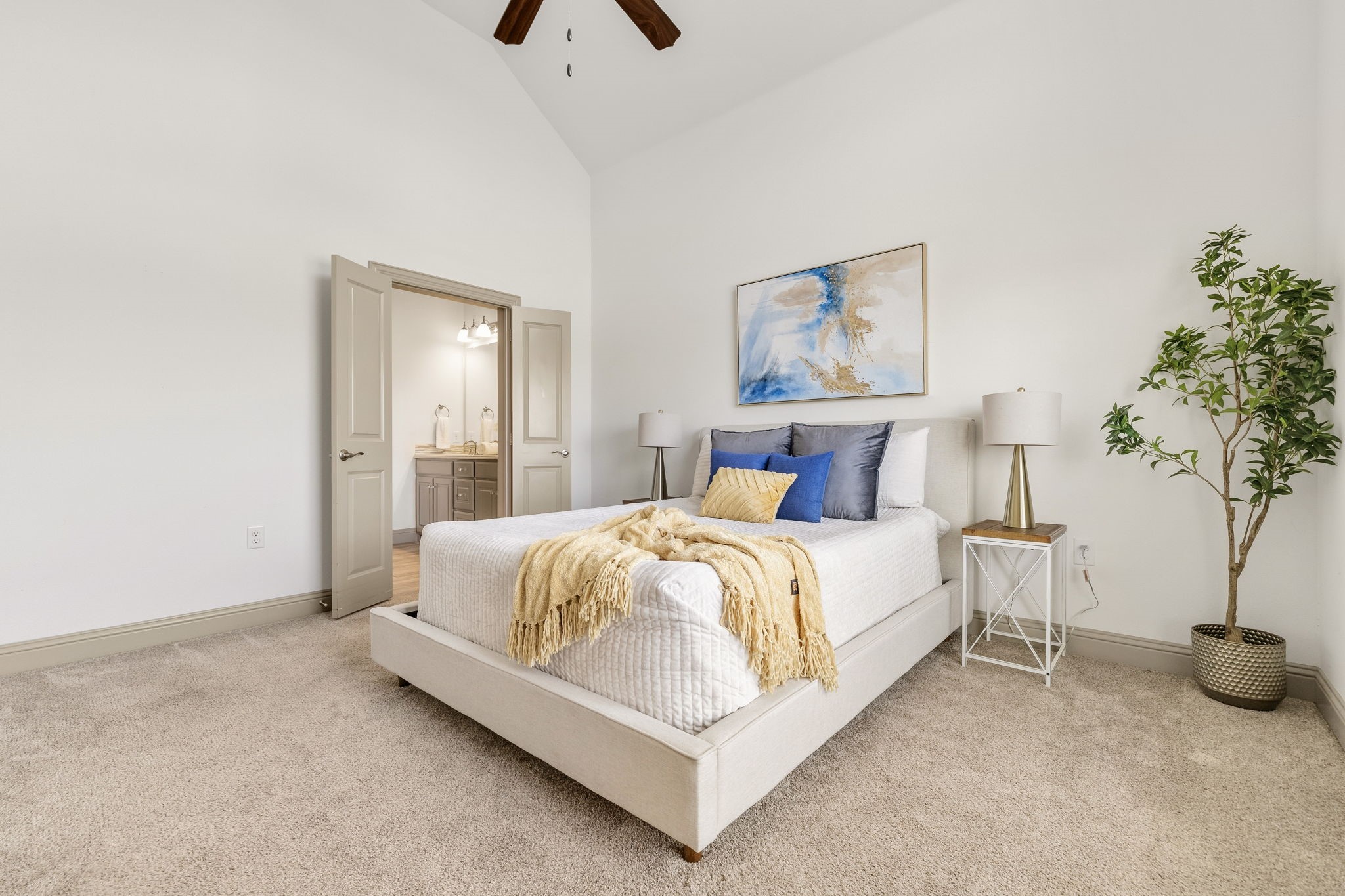 4090 Pequin Drive Prosper TX 75078