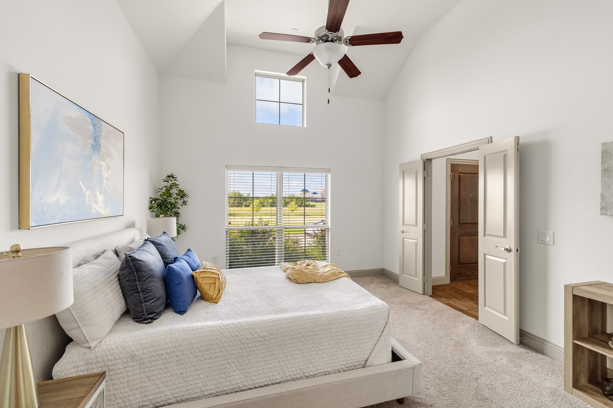 4090 Pequin Drive Prosper TX 75078