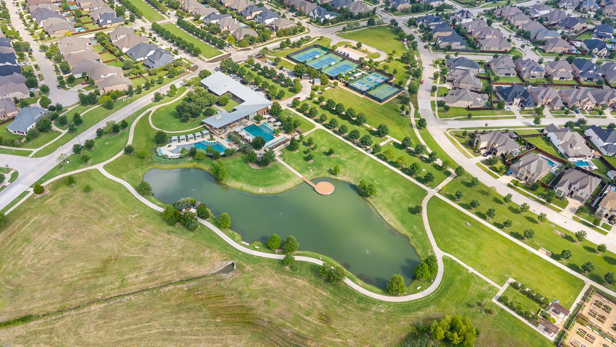4090 Pequin Drive Prosper TX 75078