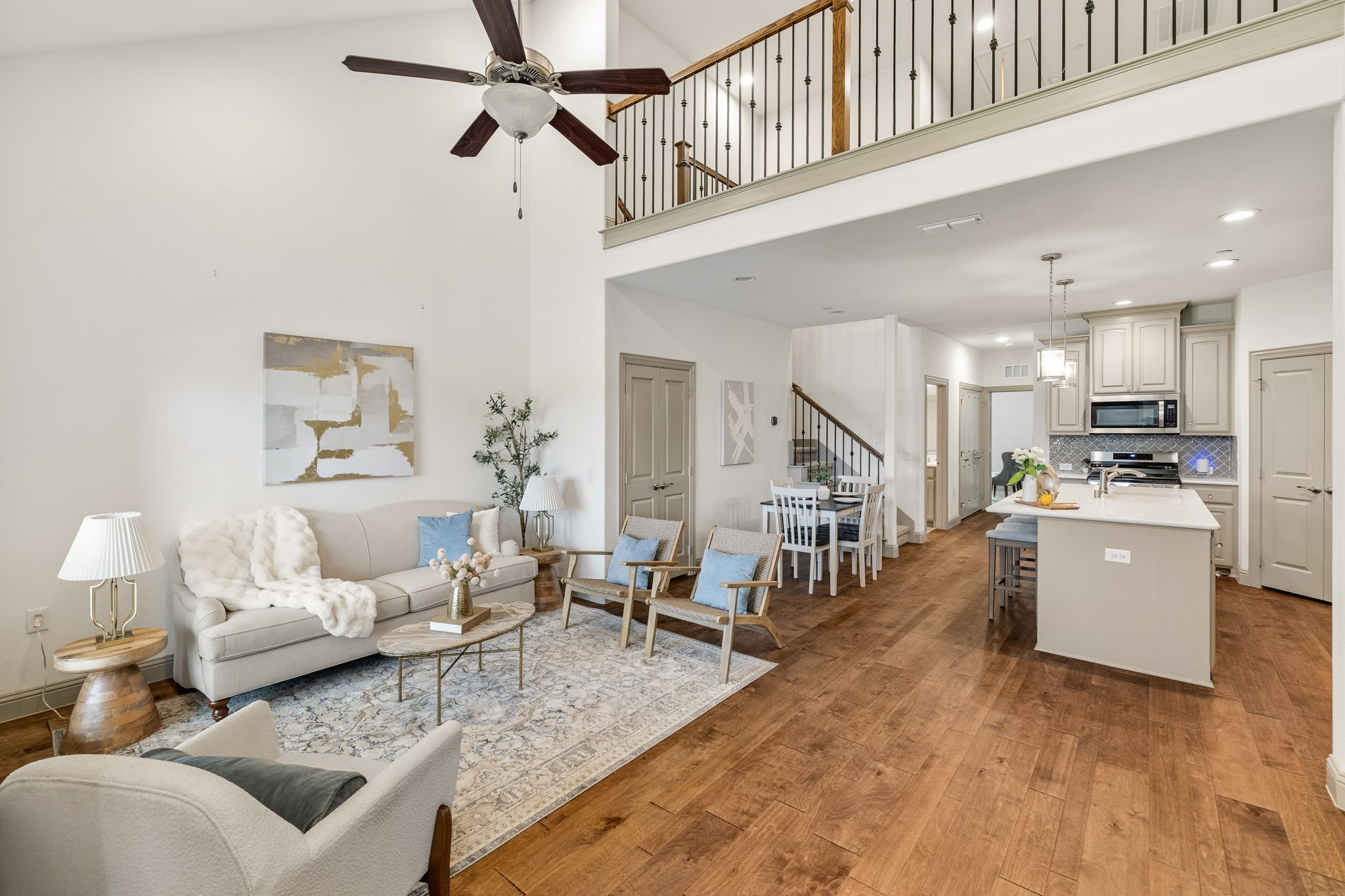 4090 Pequin Drive Prosper TX 75078