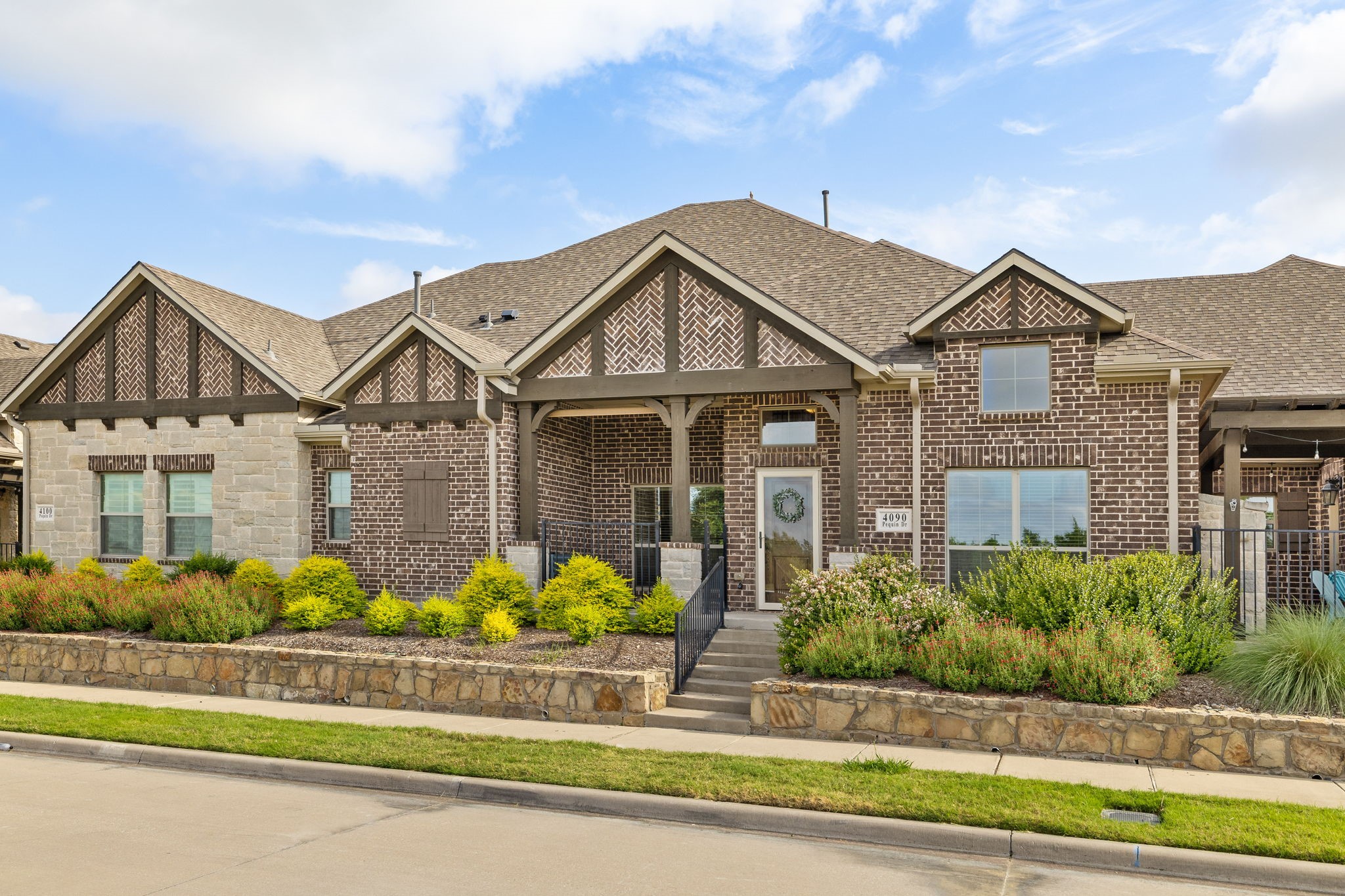 4090 Pequin Drive Prosper TX 75078