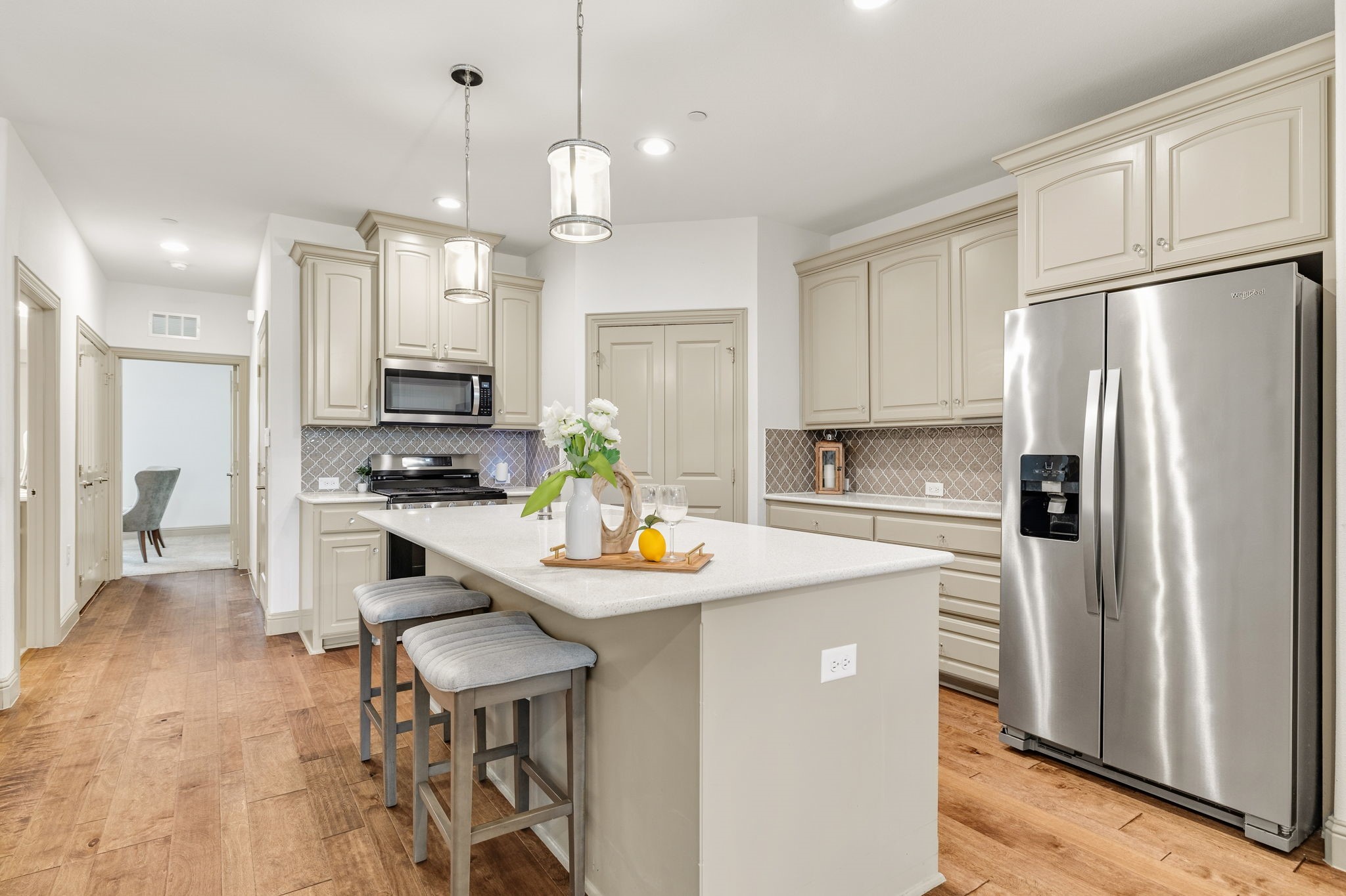 4090 Pequin Drive Prosper TX 75078