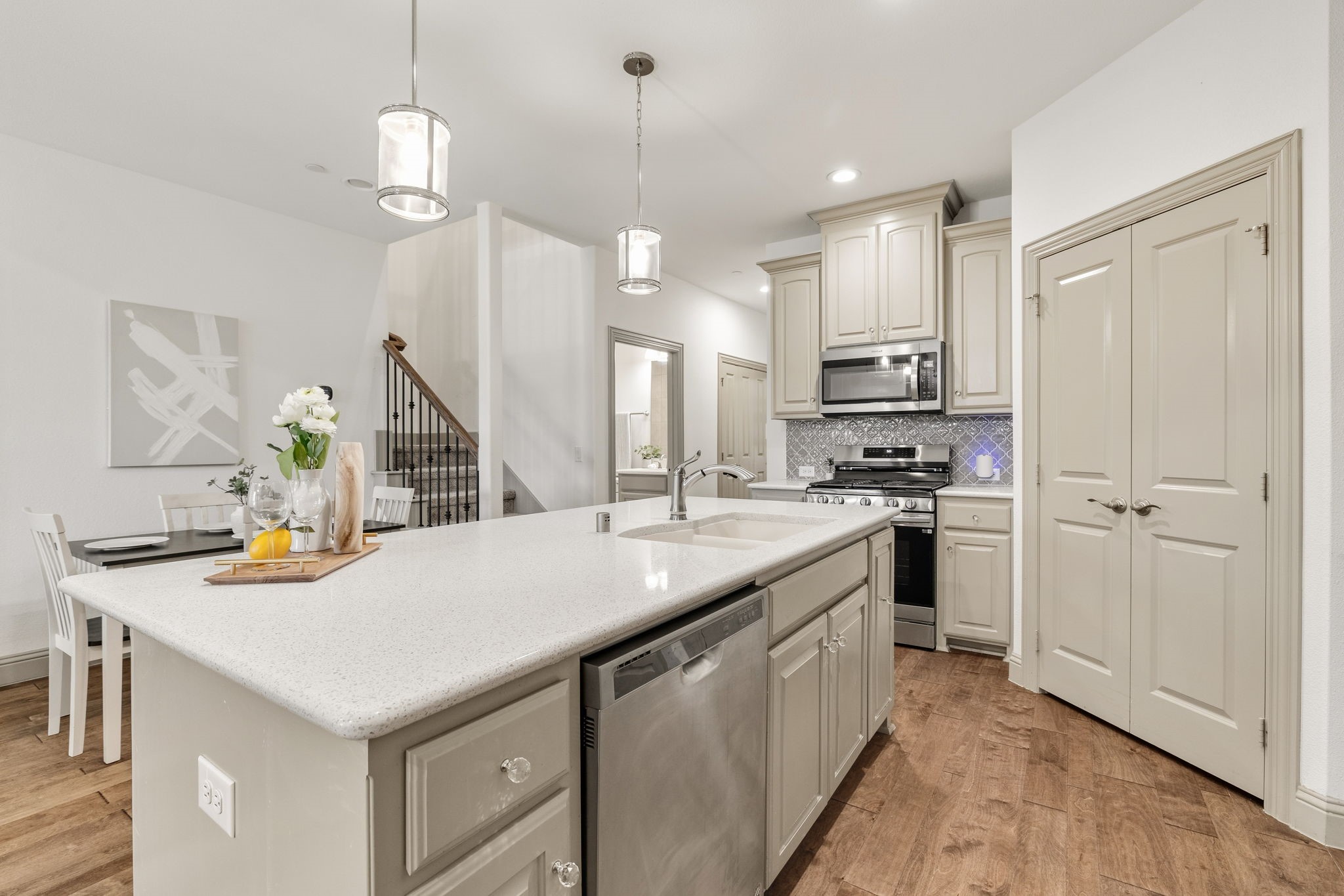 4090 Pequin Drive Prosper TX 75078