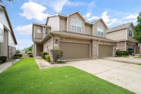 928 Avondale Lane Plano TX 75025