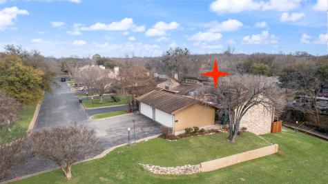 5702 Meadow Wood Lane Fort Worth TX 76112