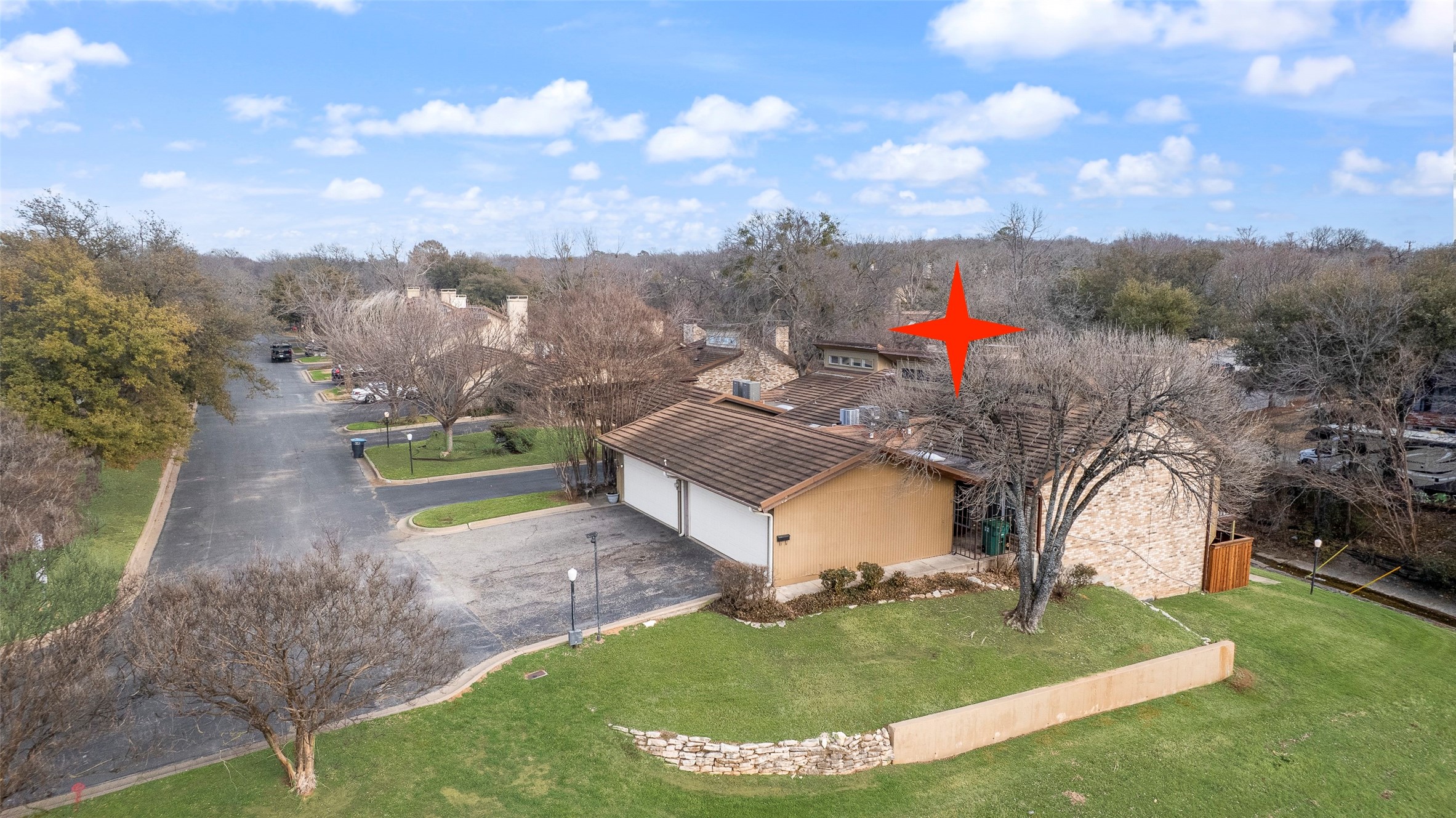 5702 Meadow Wood Lane Fort Worth TX 76112