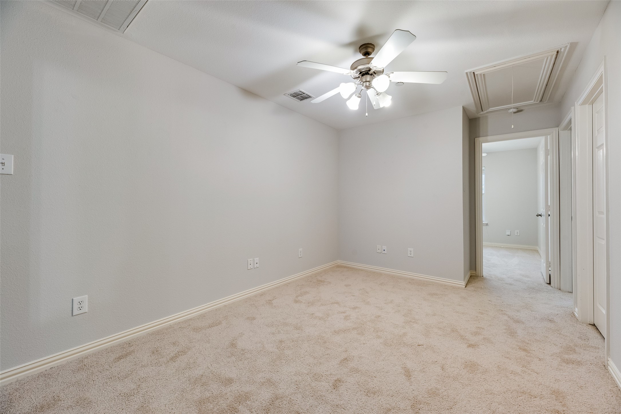 2320 Durango Ridge Drive Bedford TX 76021