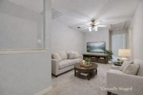 2320 Durango Ridge Drive Bedford TX 76021