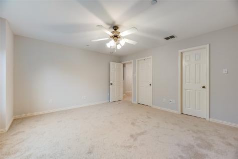 2320 Durango Ridge Drive Bedford TX 76021