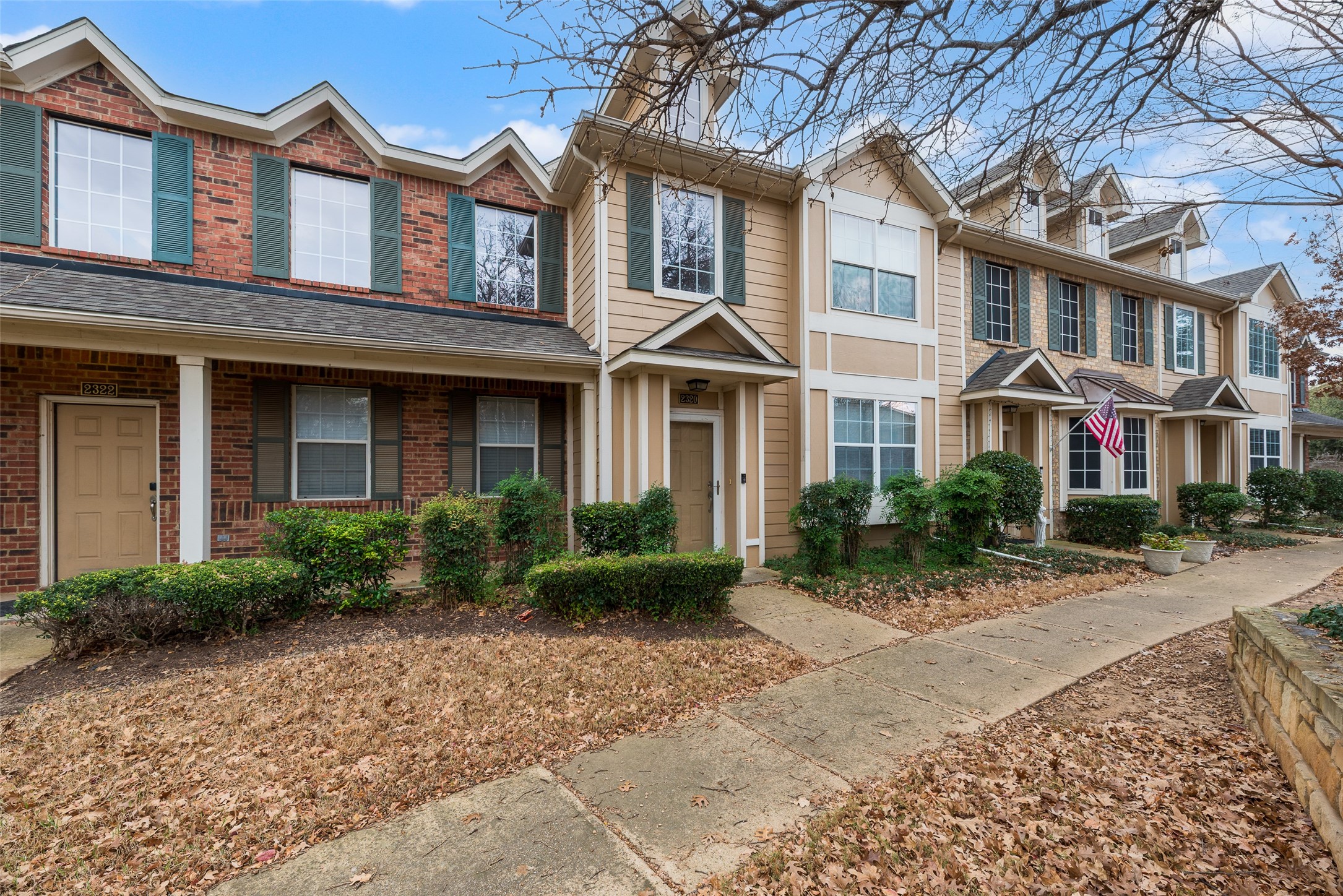 2320 Durango Ridge Drive Bedford TX 76021