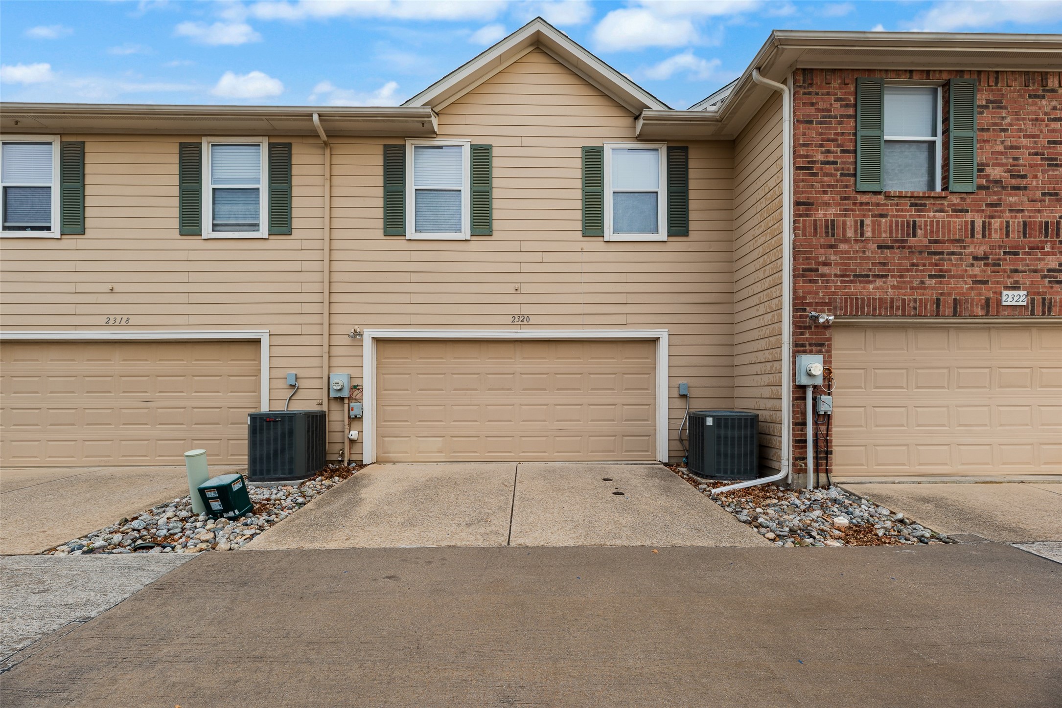2320 Durango Ridge Drive Bedford TX 76021