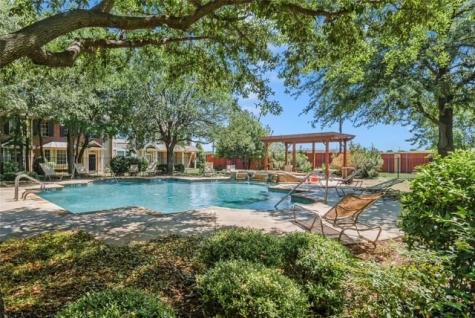 2320 Durango Ridge Drive Bedford TX 76021