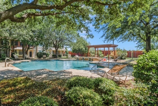 2320 Durango Ridge Drive Bedford TX 76021