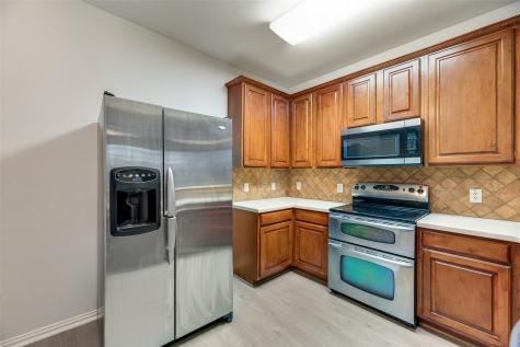 2320 Durango Ridge Drive Bedford TX 76021