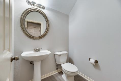 2320 Durango Ridge Drive Bedford TX 76021
