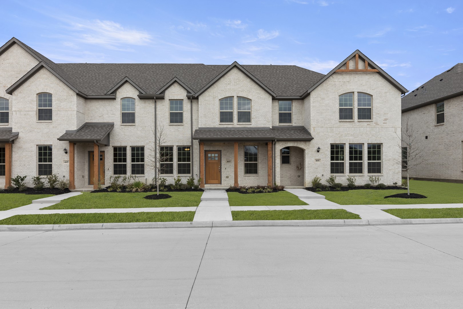 4603 Avion Drive Sanger TX 76266