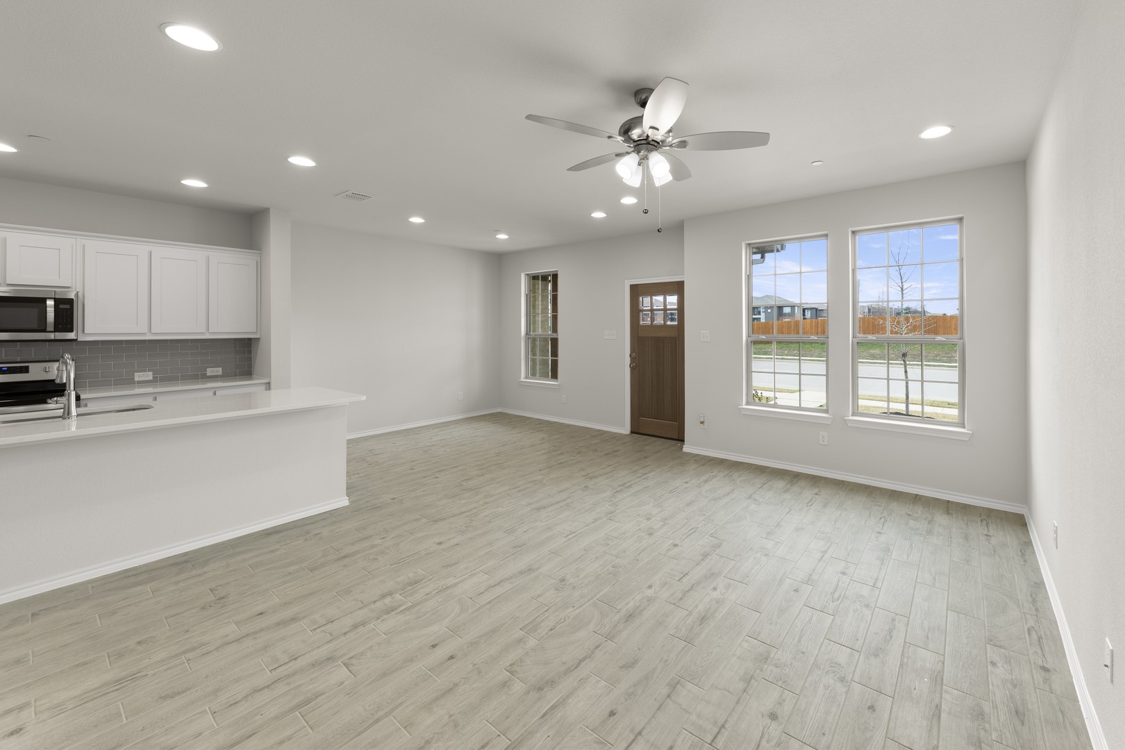 4603 Avion Drive Sanger TX 76266