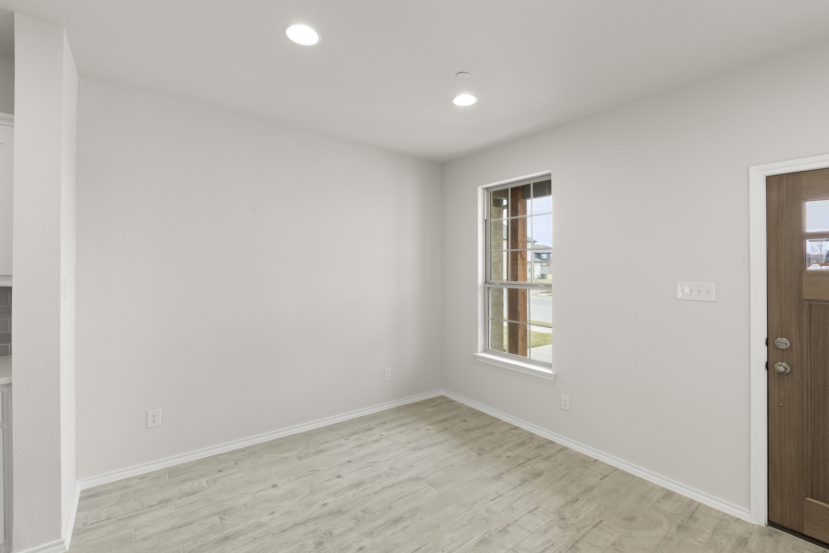 4603 Avion Drive Sanger TX 76266