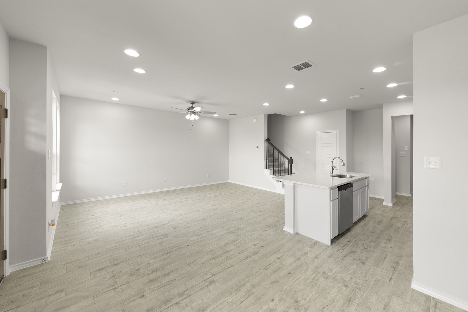4603 Avion Drive Sanger TX 76266