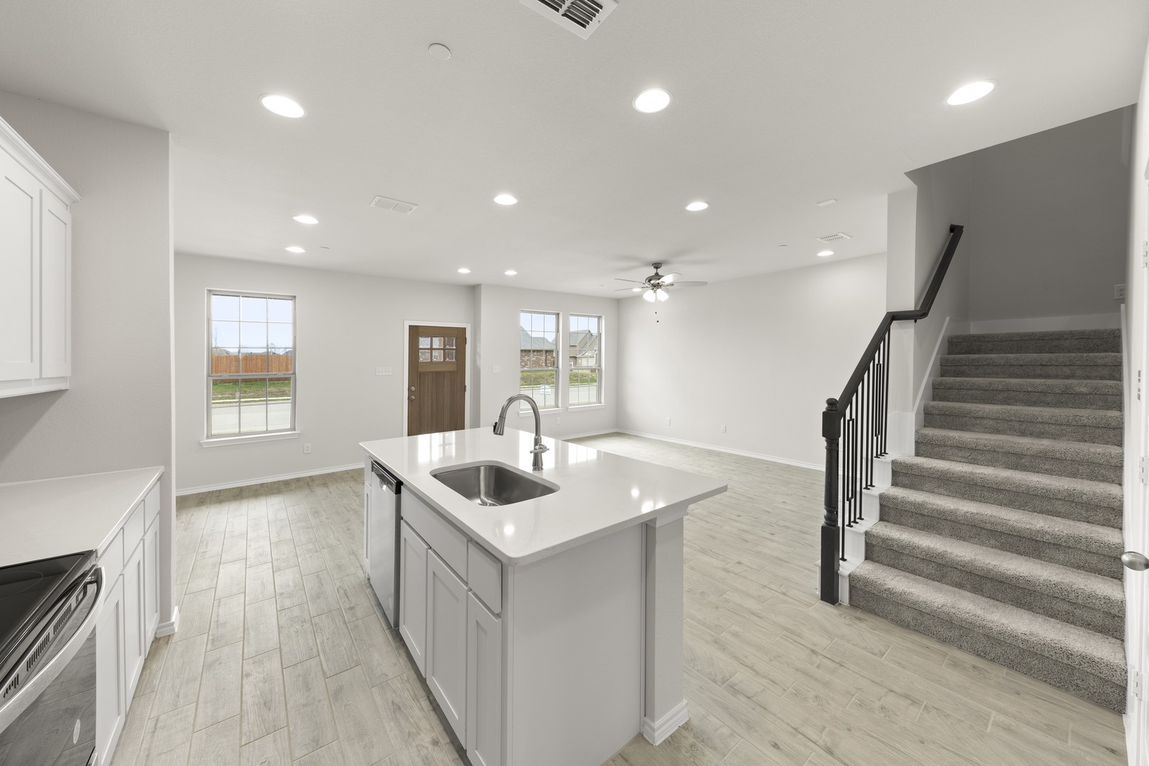 4603 Avion Drive Sanger TX 76266