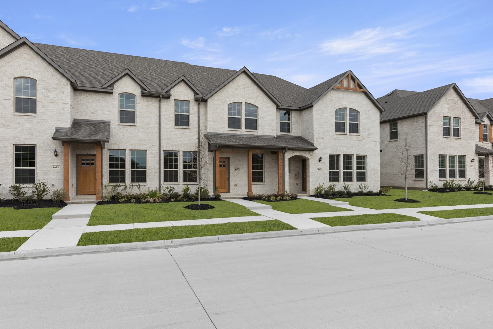 4603 Avion Drive Sanger TX 76266