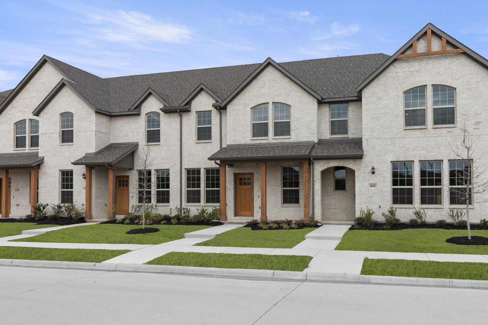 4603 Avion Drive Sanger TX 76266
