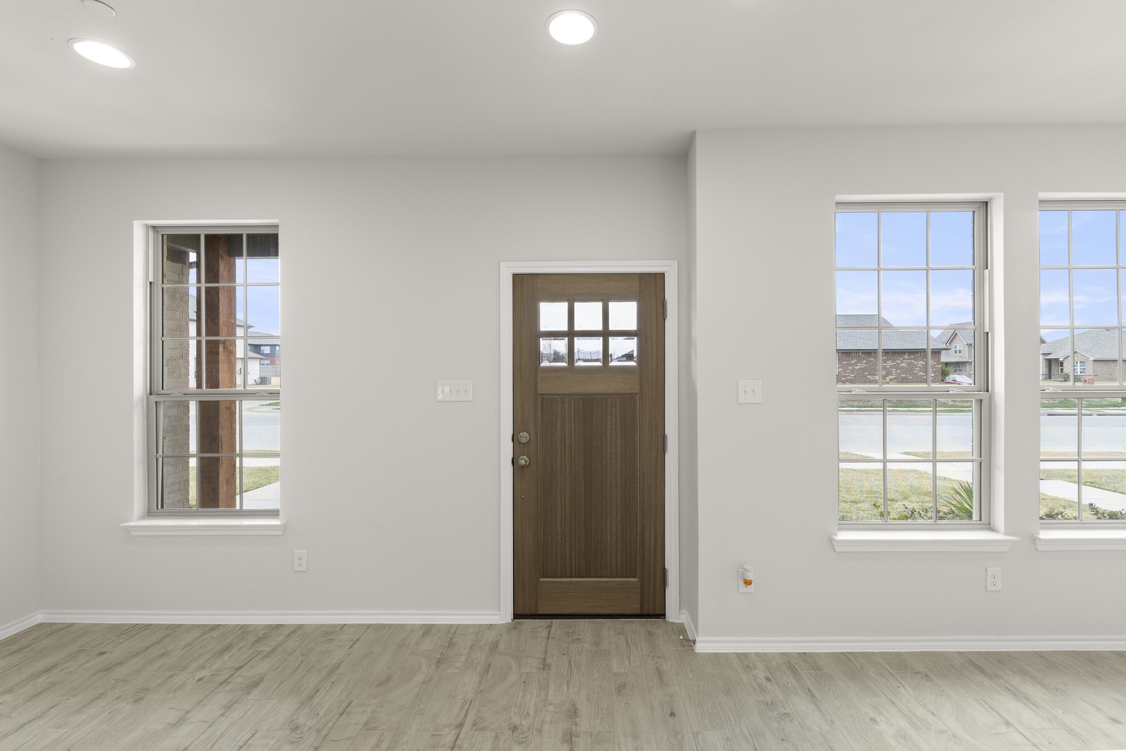 4603 Avion Drive Sanger TX 76266