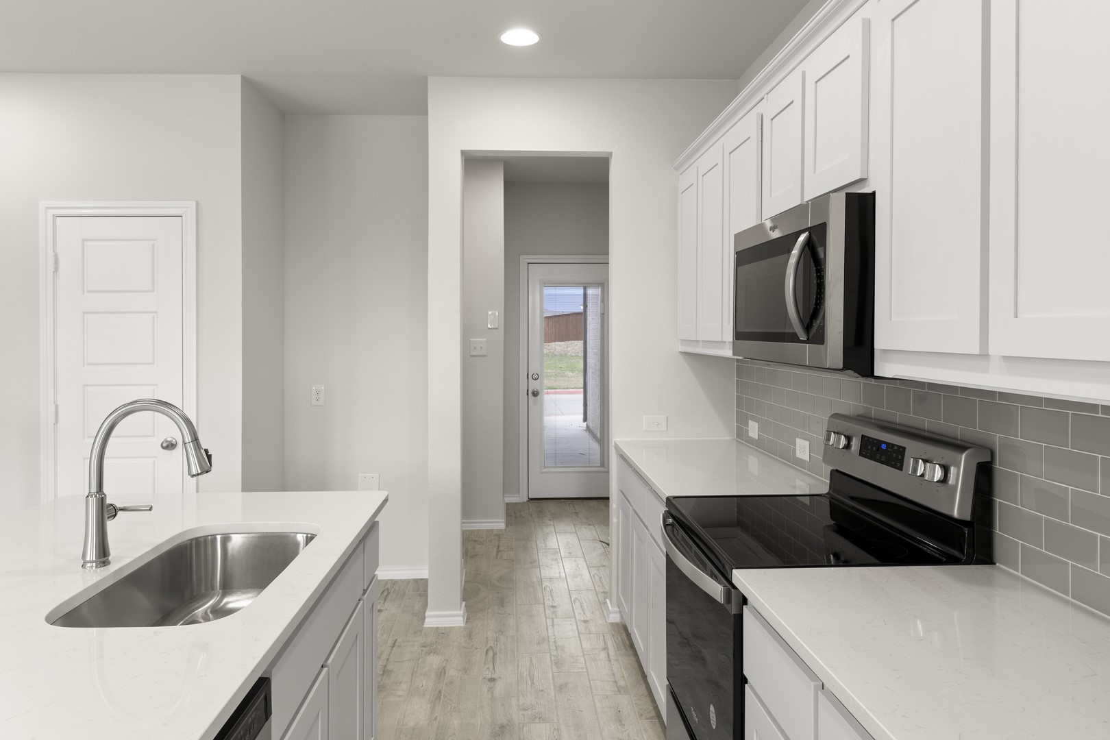 4603 Avion Drive Sanger TX 76266