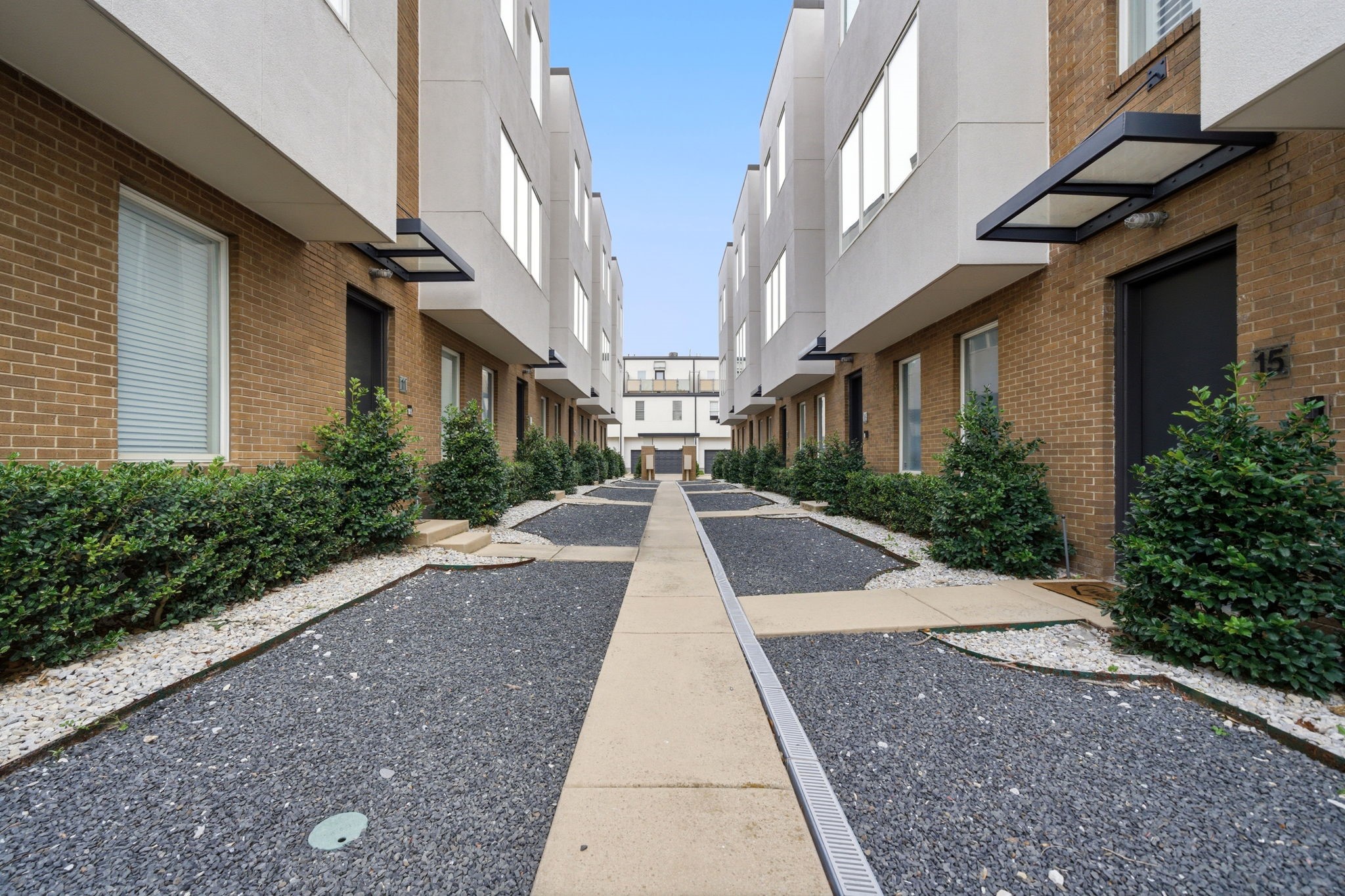 4330 Mckinney Avenue Dallas TX 75205