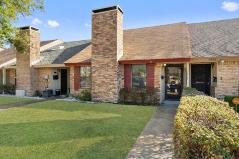 2030 Towngate Drive Garland TX 75041