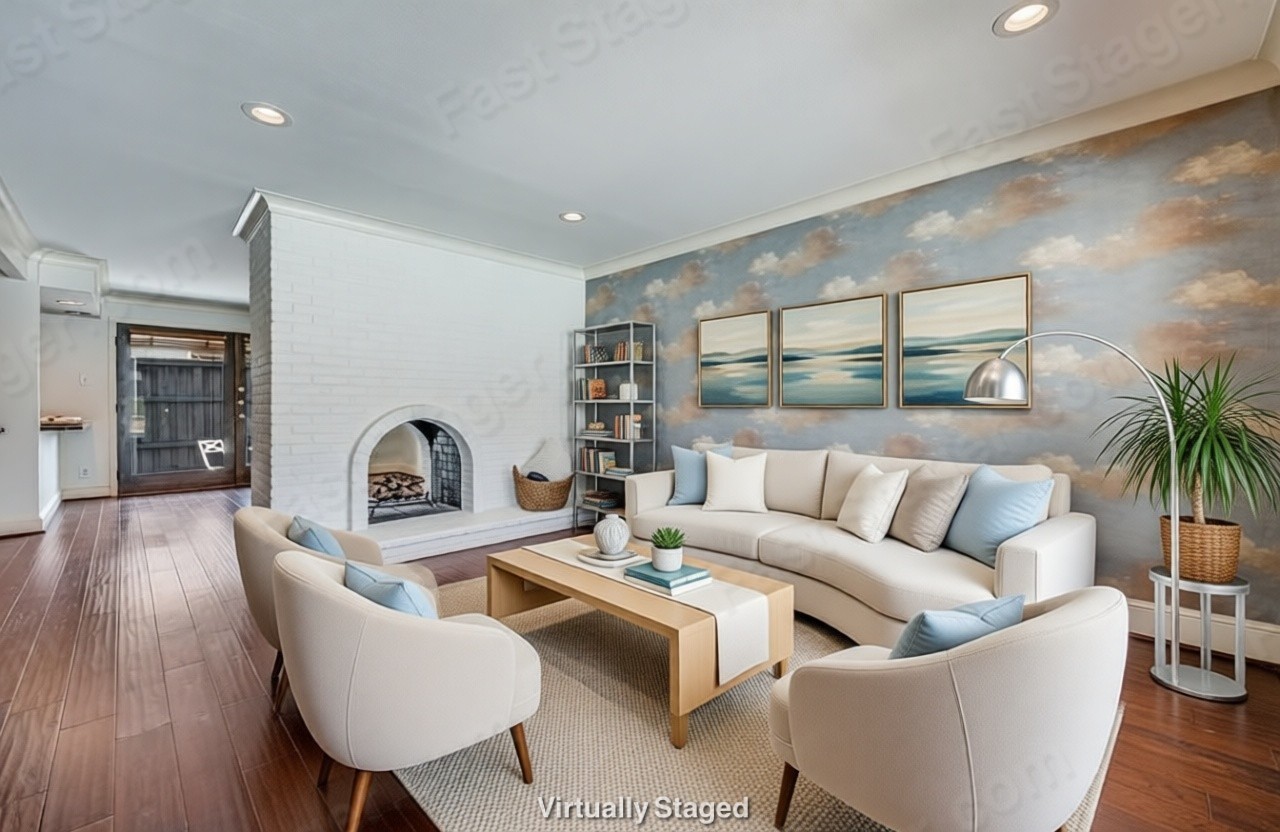 5926 Sandhurst Lane Dallas TX 75206