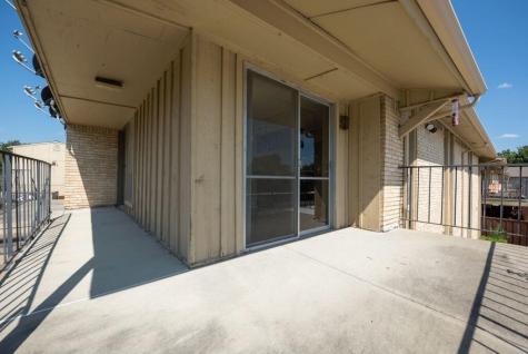 4524 Amesbury Drive Dallas TX 75206