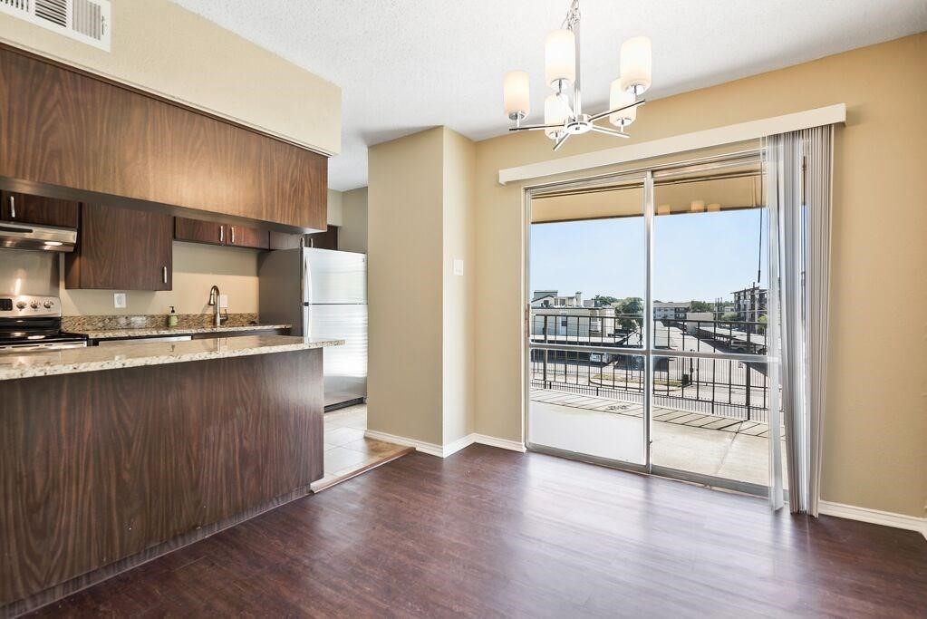 4524 Amesbury Drive Dallas TX 75206