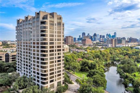 3510 Turtle Creek Boulevard Dallas TX 75219