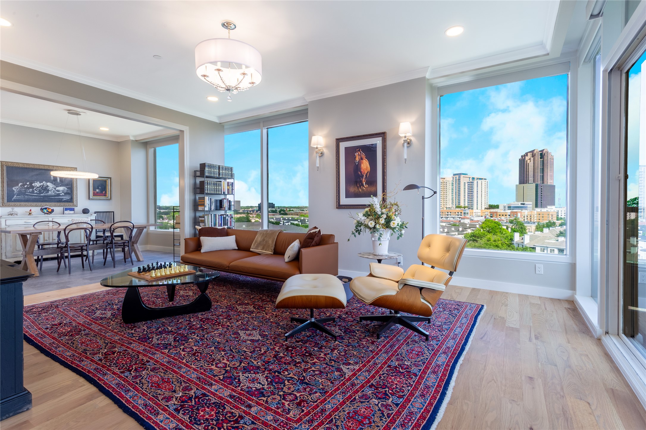 3510 Turtle Creek Boulevard Dallas TX 75219