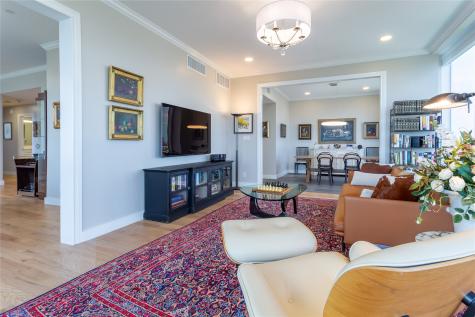 3510 Turtle Creek Boulevard Dallas TX 75219