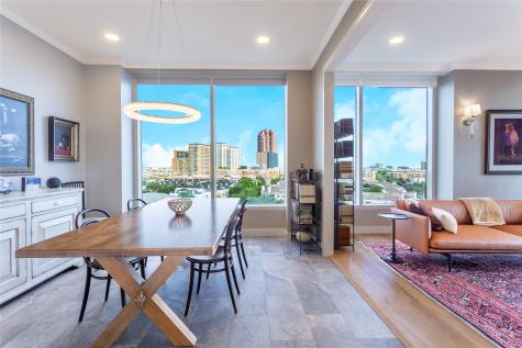 3510 Turtle Creek Boulevard Dallas TX 75219