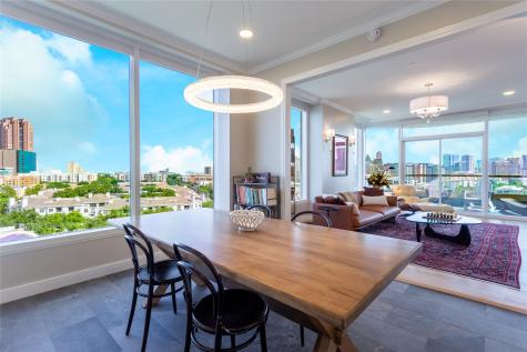 3510 Turtle Creek Boulevard Dallas TX 75219