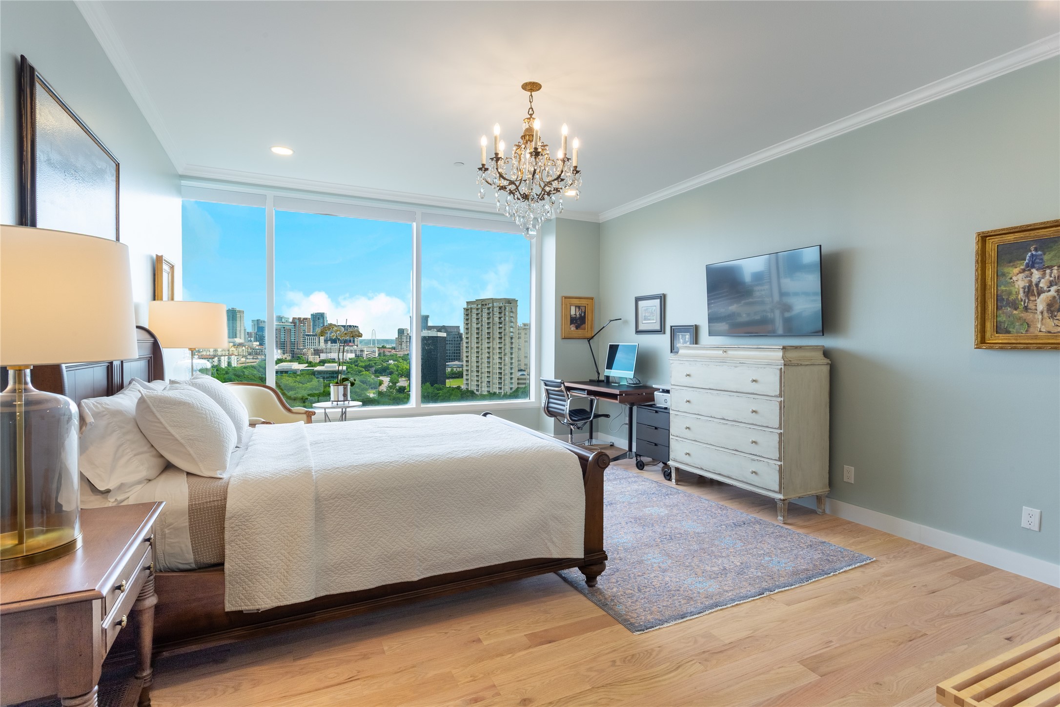 3510 Turtle Creek Boulevard Dallas TX 75219