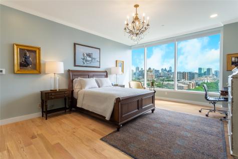 3510 Turtle Creek Boulevard Dallas TX 75219