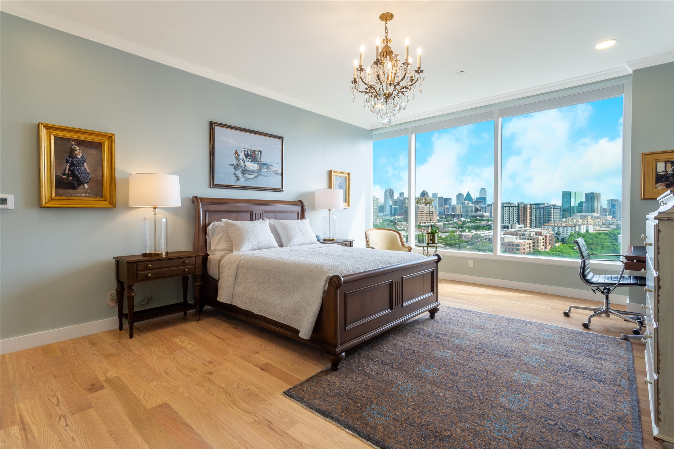 3510 Turtle Creek Boulevard Dallas TX 75219