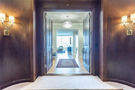 3510 Turtle Creek Boulevard Dallas TX 75219