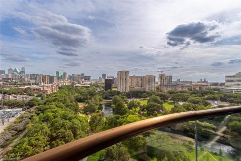 3510 Turtle Creek Boulevard Dallas TX 75219