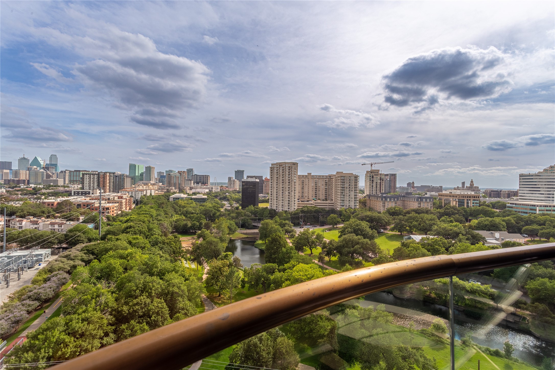 3510 Turtle Creek Boulevard Dallas TX 75219
